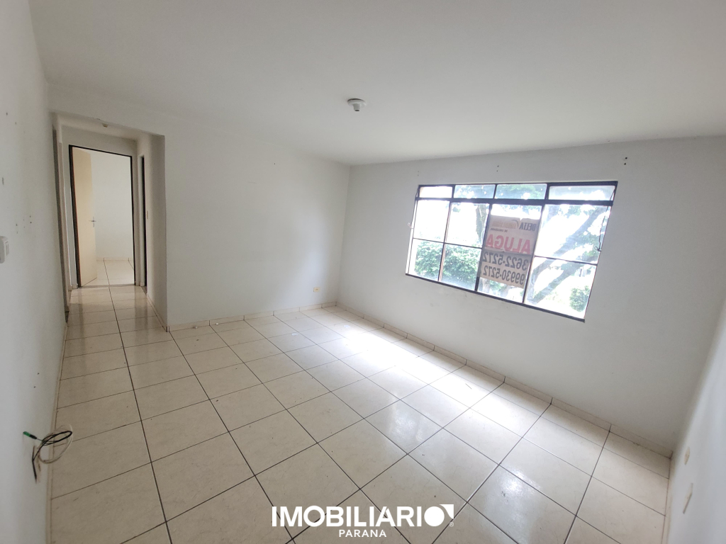 Apartamento para  Alugar em Umuarama pela Delta