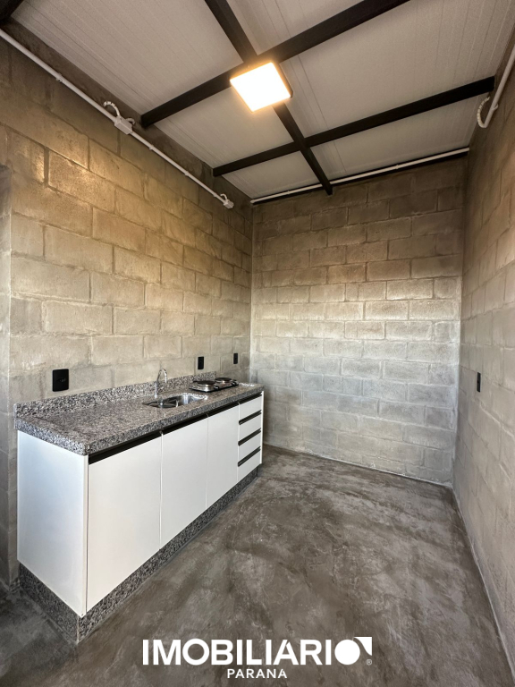 Residência para  Alugar em Umuarama pela Caetano & Otávio