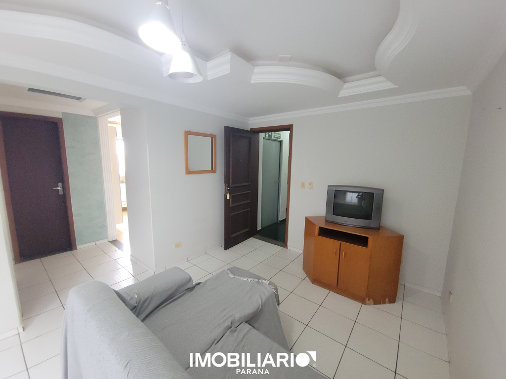 Apartamento para  Alugar em Umuarama pela Delta