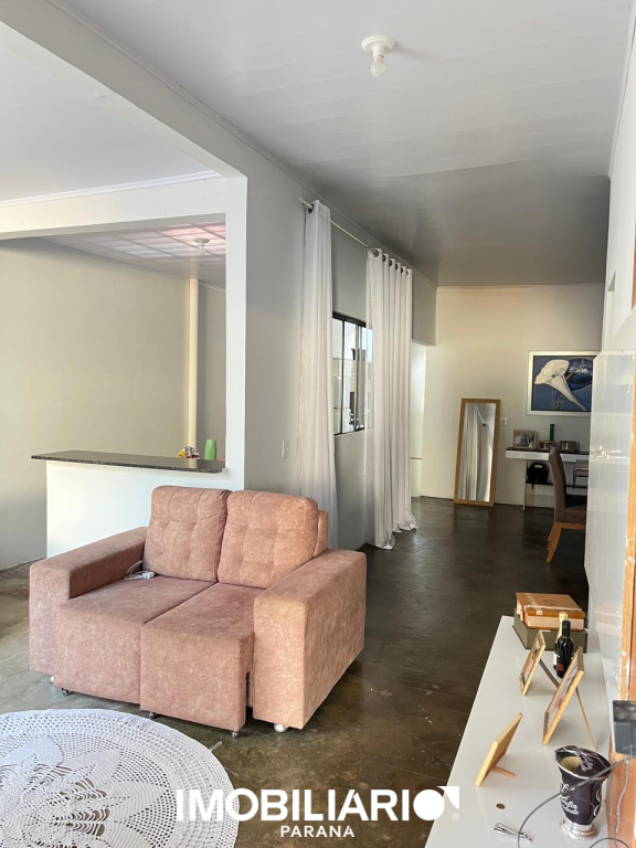 Residência para  Venda em Umuarama pela Delta