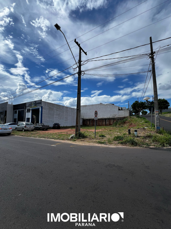 Terreno para  Venda em Umuarama pela Caetano & Otávio