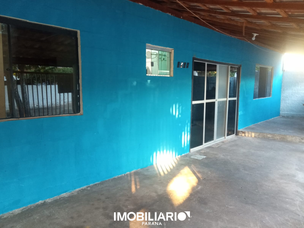 Residência para  Venda em Umuarama pela Delta