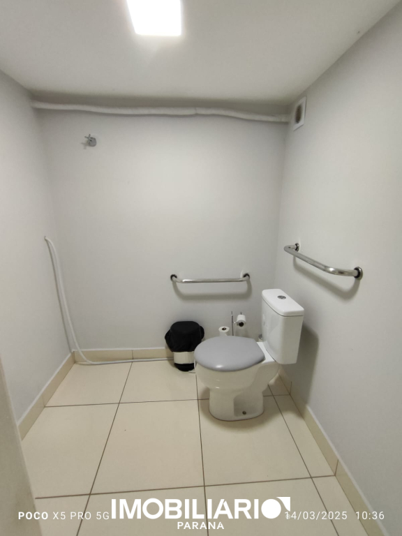 Sala Comercial para  Venda em Umuarama pela Delta