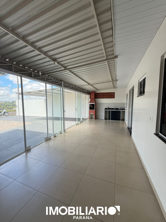 Residência para  Alugar em Umuarama pela Caetano & Otávio