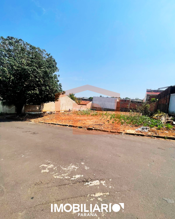 Terreno para  Venda em Umuarama pela Peteno Imóveis