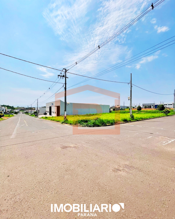 Terreno para  Venda em Umuarama pela Peteno Imóveis