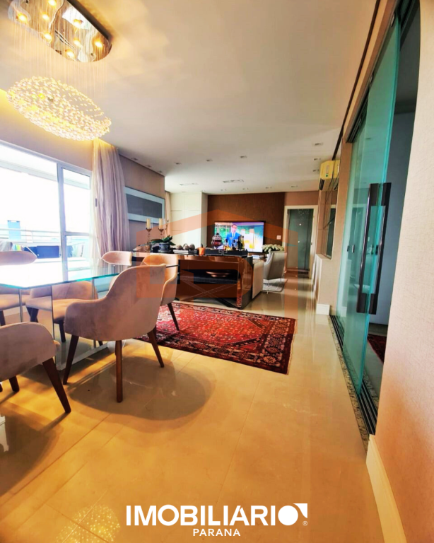 Apartamento para  Alugar em Umuarama pela Peteno Imóveis