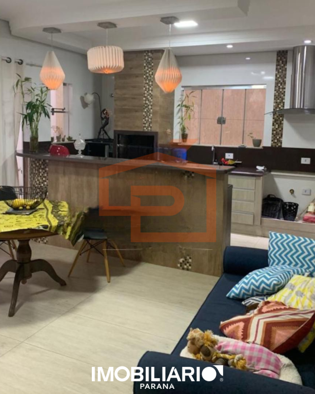 Residência para  Venda em Umuarama pela Peteno Imóveis