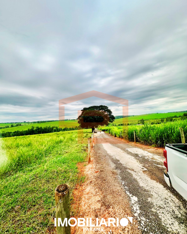 Sítio para  Venda em Ivaté pela Peteno Imóveis