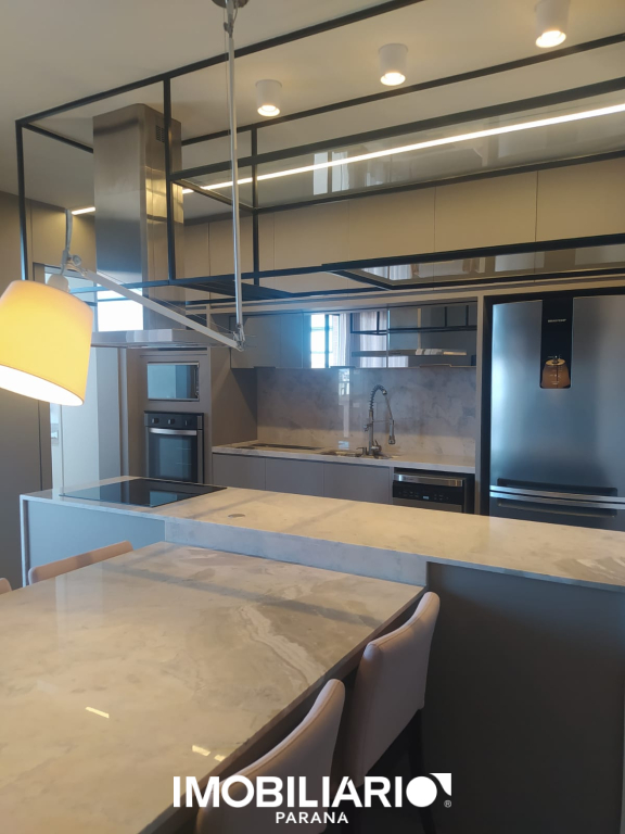 Apartamento para  Alugar em Umuarama pela Caetano & Otávio