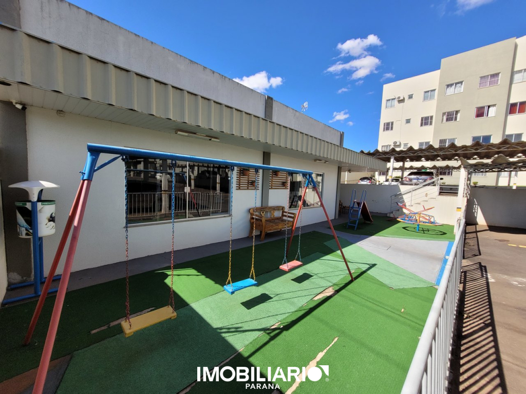 Apartamento para  Venda em Umuarama pela Delta