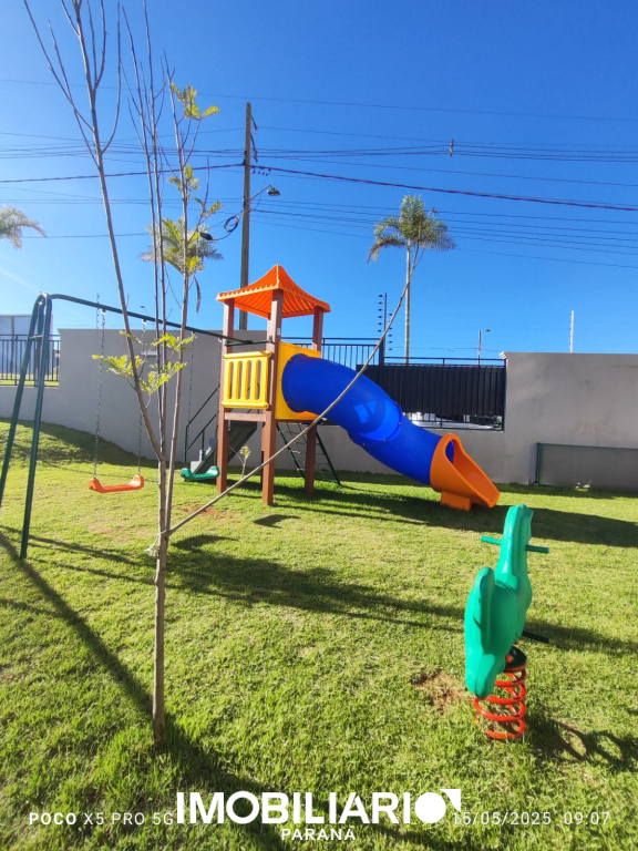 Apartamento para  Venda em Umuarama pela Delta