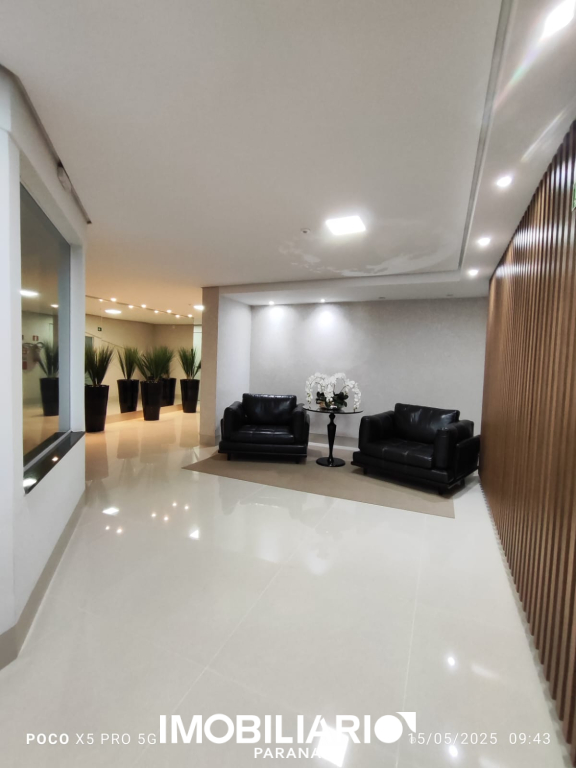 Apartamento para  Venda em Umuarama pela Delta