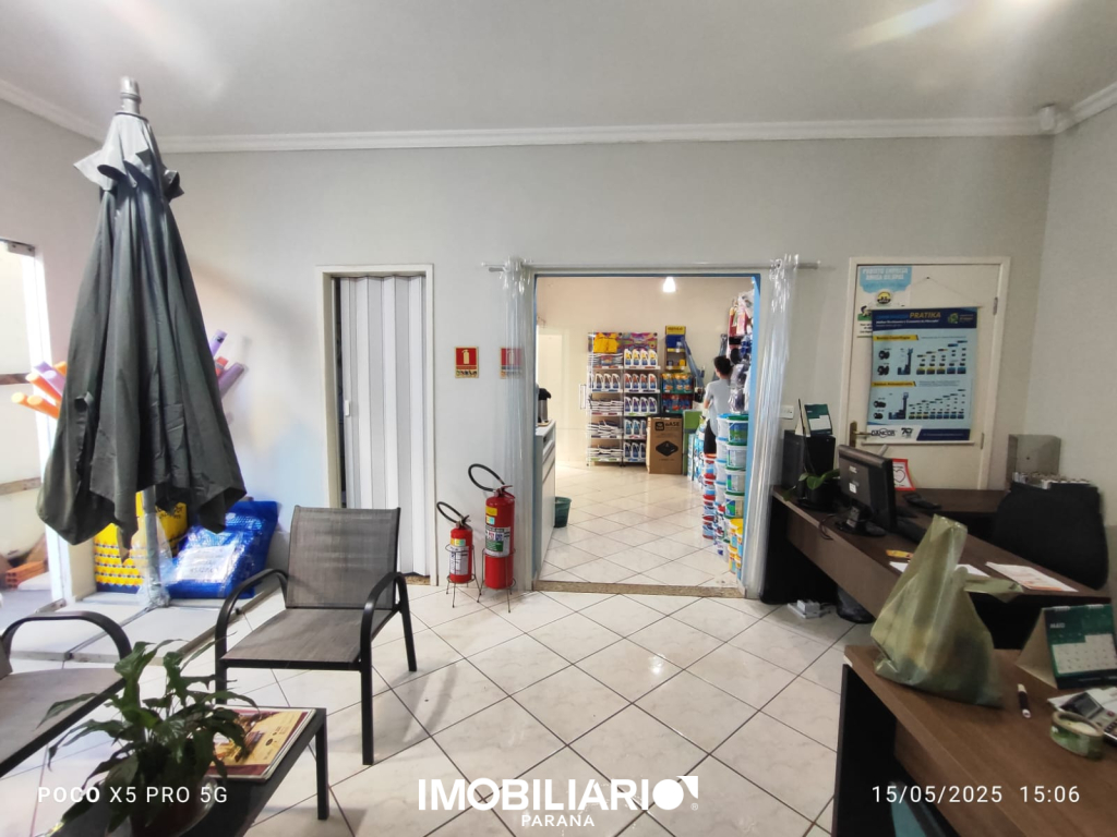 Residência para  Venda em Umuarama pela Delta