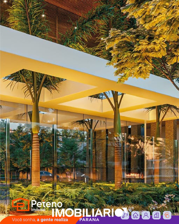 Apartamento para  Venda em Umuarama pela Peteno Imóveis