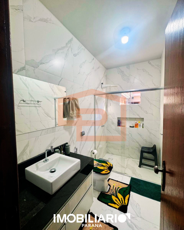 Residência para  Venda em Umuarama pela Peteno Imóveis