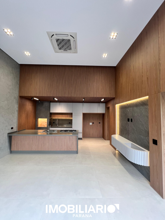 Residência para  Venda em Umuarama pela Caetano & Otávio