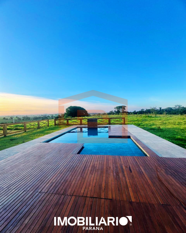 Chácara para  Venda em Umuarama pela Peteno Imóveis