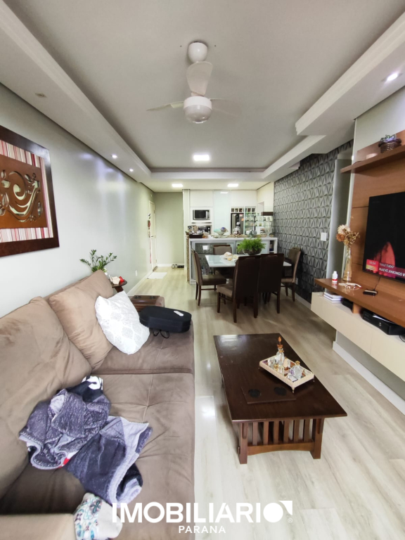 Apartamento para  Venda em Umuarama pela Delta