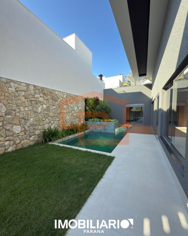 Residência para  Venda em Umuarama pela Peteno Imóveis