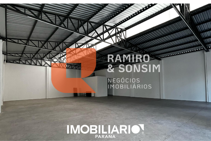 Sala Comercial para  Venda em Umuarama pela Ramiro e Sonsin negócios imobiliários