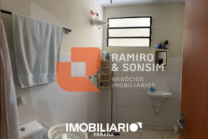 Residência para  Venda em Umuarama pela Ramiro e Sonsin negócios imobiliários