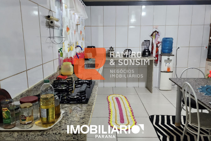 Residência para  Venda em Umuarama pela Ramiro e Sonsin negócios imobiliários