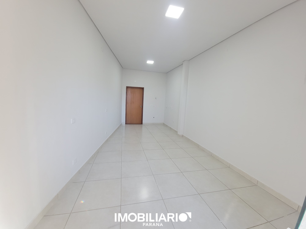 Sala Comercial para  Alugar em Umuarama pela Delta