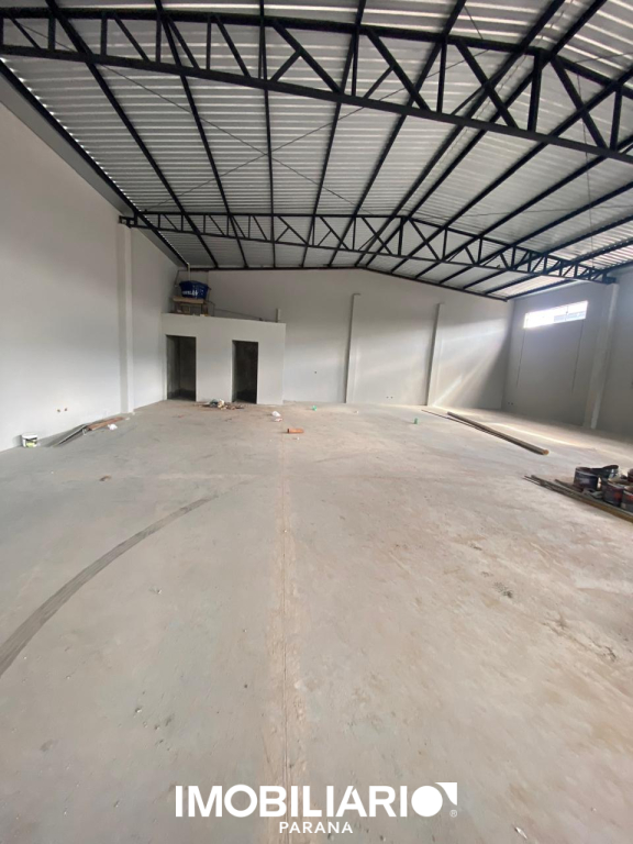 Sala Comercial para  Alugar em Umuarama pela Caetano & Otávio