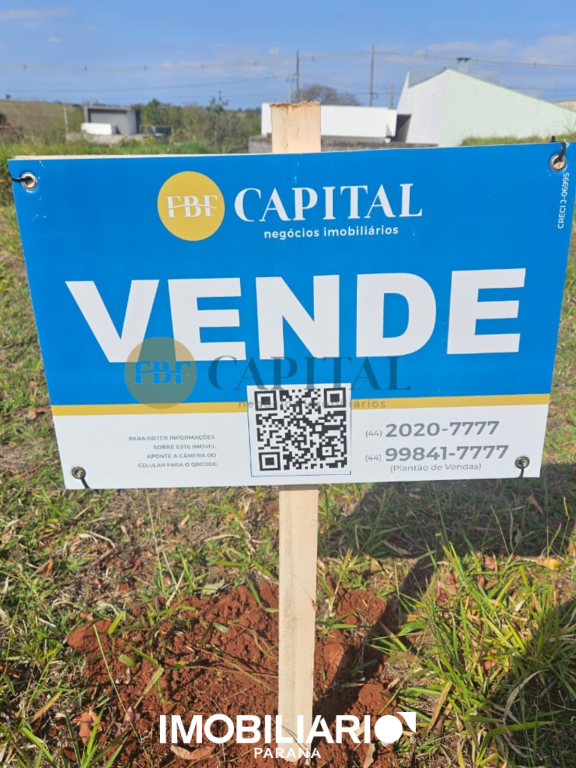 Terreno para  Venda em Umuarama pela FBF Capital