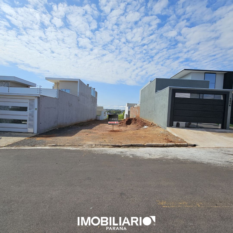 Terreno para  Venda em Umuarama pela Araujo