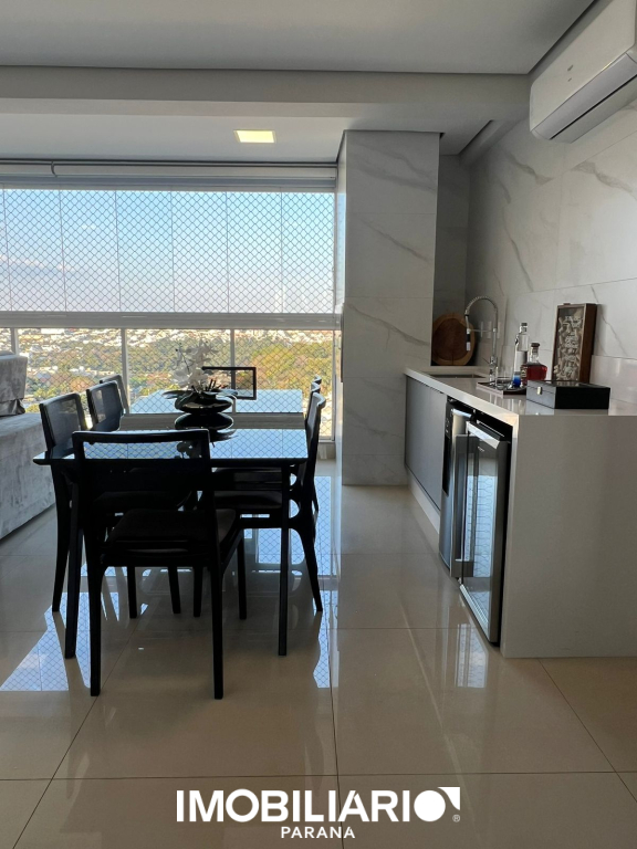 Apartamento para  Venda em Umuarama pela Caetano & Otávio