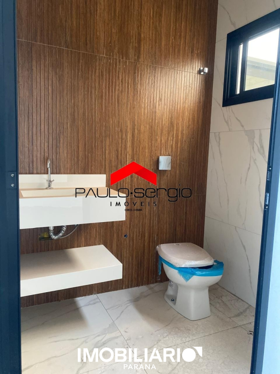 Residência para  Venda em Umuarama pela Paulo Sergio