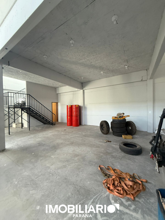 Sala Comercial para  Alugar em Umuarama pela Caetano & Otávio