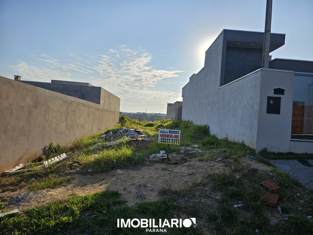 PAULO MENDES CORRETOR DE IMÓVEIS UMUARAMA