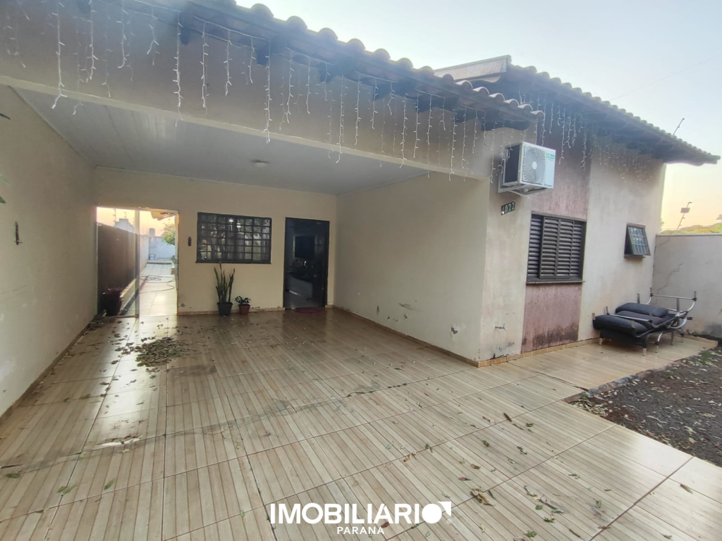 Residência para  Venda em Umuarama pela Delta