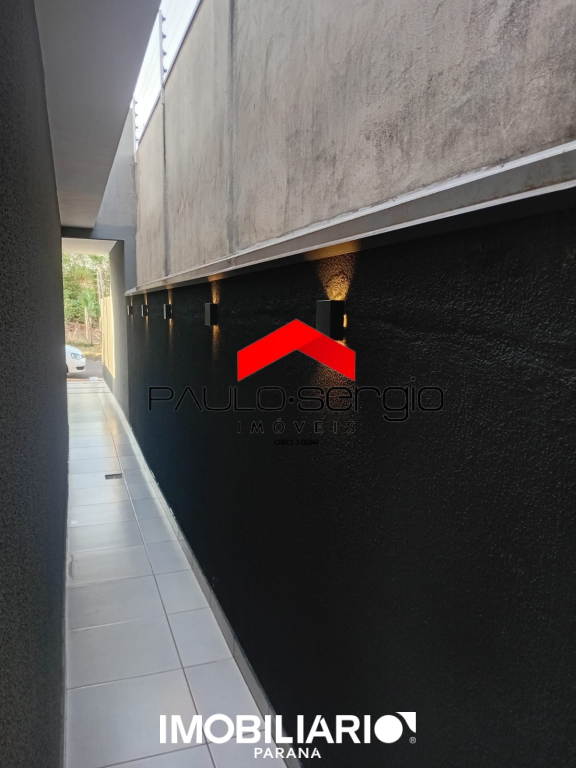 Residência para  Venda em Umuarama pela Paulo Sergio