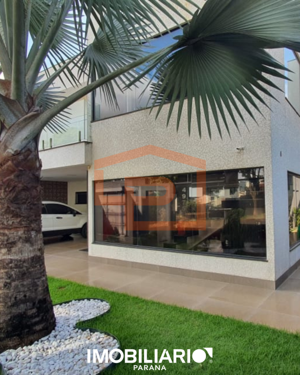 Residência para  Venda em Umuarama pela Peteno Imóveis