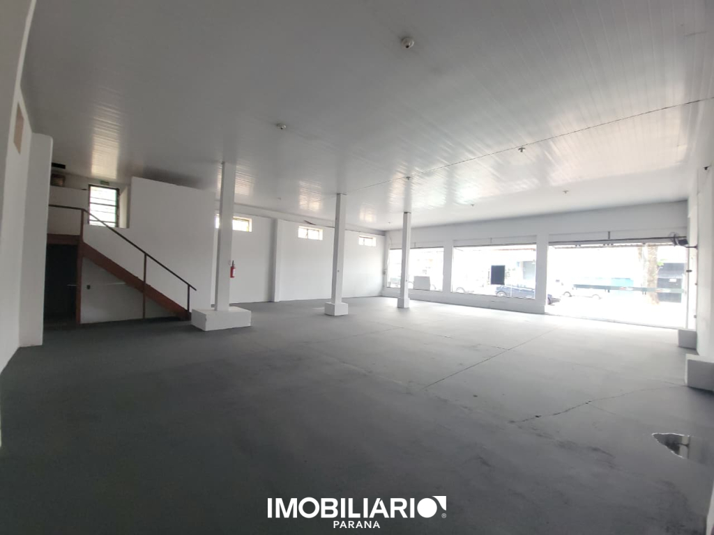 Sala Comercial para  Alugar em Umuarama pela Delta