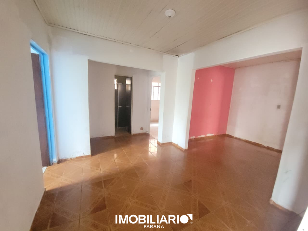 Residência para  Alugar em Umuarama pela Delta