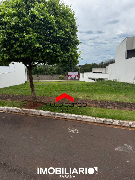 Terreno para  Venda em Umuarama pela Paulo Sergio