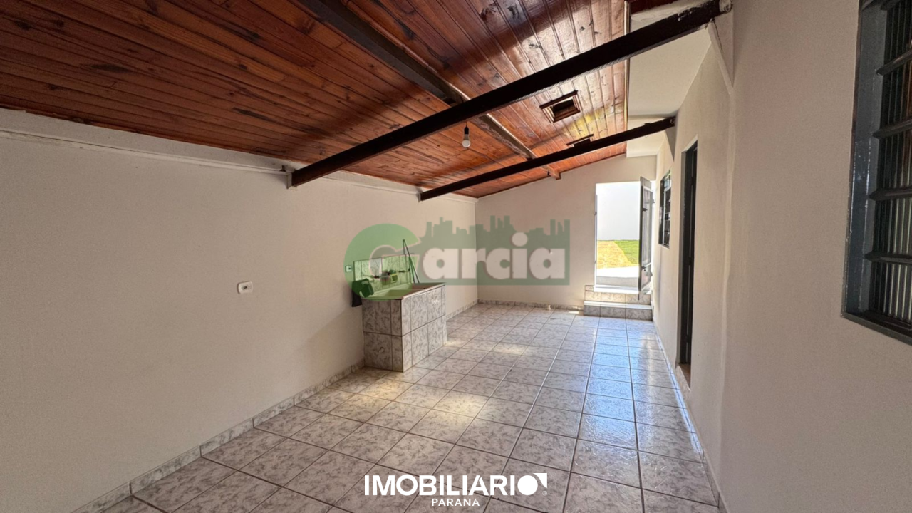 Residência para  Venda em Umuarama pela Garcia Imóveis