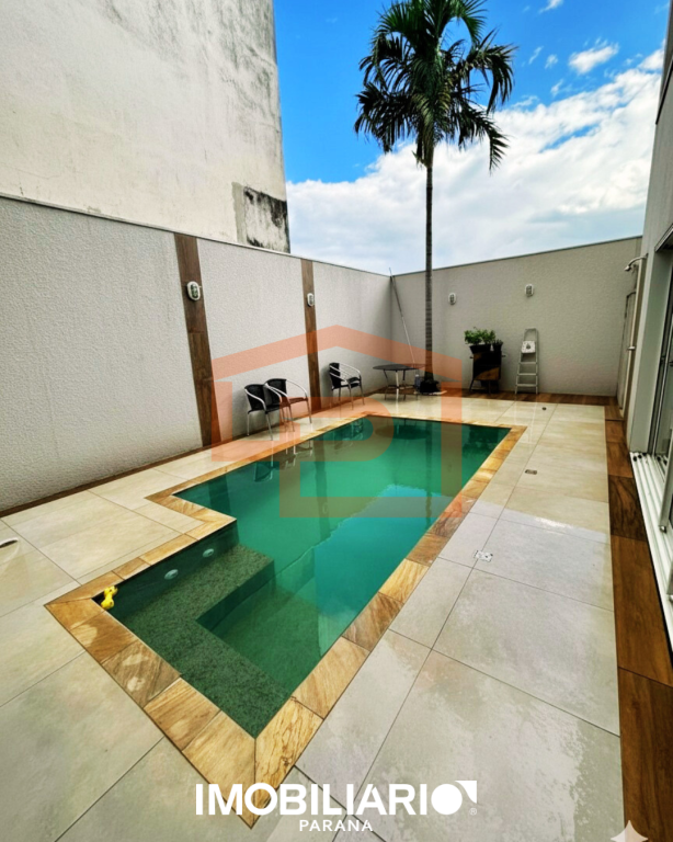 Residência para  Venda em Umuarama pela Peteno Imóveis