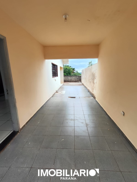 Residência para  Alugar em Umuarama pela Delta