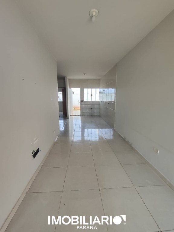 Residência para  Alugar em Umuarama pela Delta