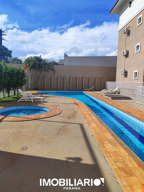 Apartamento para  Alugar em Umuarama pela Delta