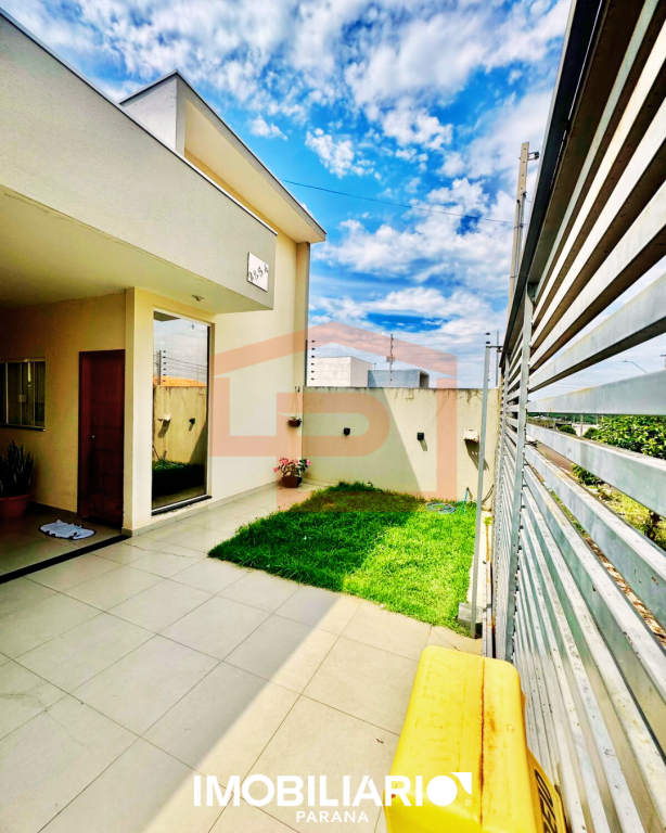 Residência para  Venda em Umuarama pela Peteno Imóveis