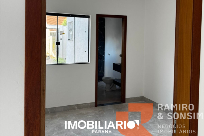 Residência para  Alugar em Umuarama pela Ramiro e Sonsin negócios imobiliários