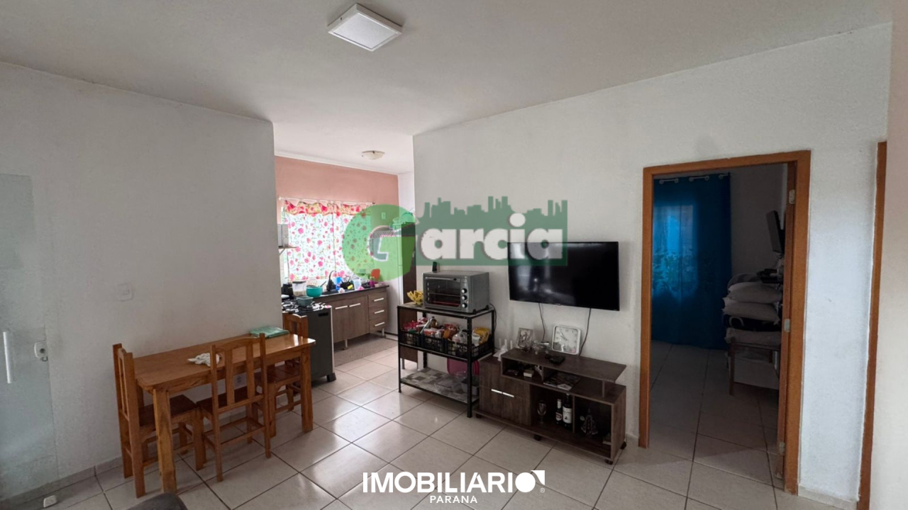 Residência para  Venda em Umuarama pela Garcia Imóveis