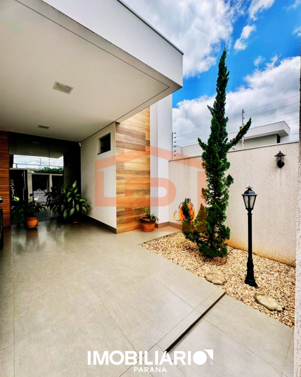 Residência para  Venda em Umuarama pela Peteno Imóveis